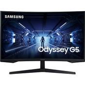 Samsung LC27G53TQBUXEN Vergleich