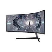 Samsung LC49G95TSSPXEN Vergleich