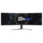 Samsung Odyssey Ultra Wide C49RG94SSP