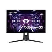 Samsung  Odyssey G3 LF27G33TFWUXEN Vergleich