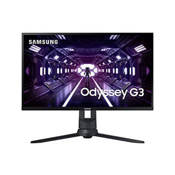 Samsung-Monitor (27 Zoll) Test & Vergleich: Top 10