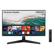 Samsung LS24AM506NUXEN Vergleich