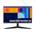 Samsung LS24C332GAUXEN