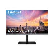 Samsung LS24R650FDU Vergleich