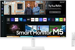 Samsung-Monitor (27 Zoll) Test & Vergleich » Top 8 im Februar 2024