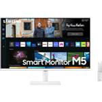 Samsung M5 Smart Monitor S27BM501EU