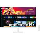 Samsung M7 Smart-Monitor S32BM701UU