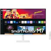 Samsung M7 Smart-Monitor S32BM701UU Vergleich