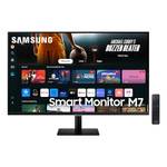32-Zoll-Monitor