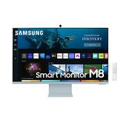 Samsung M8 Smart Monitor S32BM80BUU Vergleich