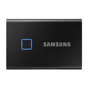 Samsung T7 Touch MU-PC2T0K/WW Vergleich
