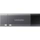 Samsung Duo-Plus MUF-128DB/APC  Vergleich