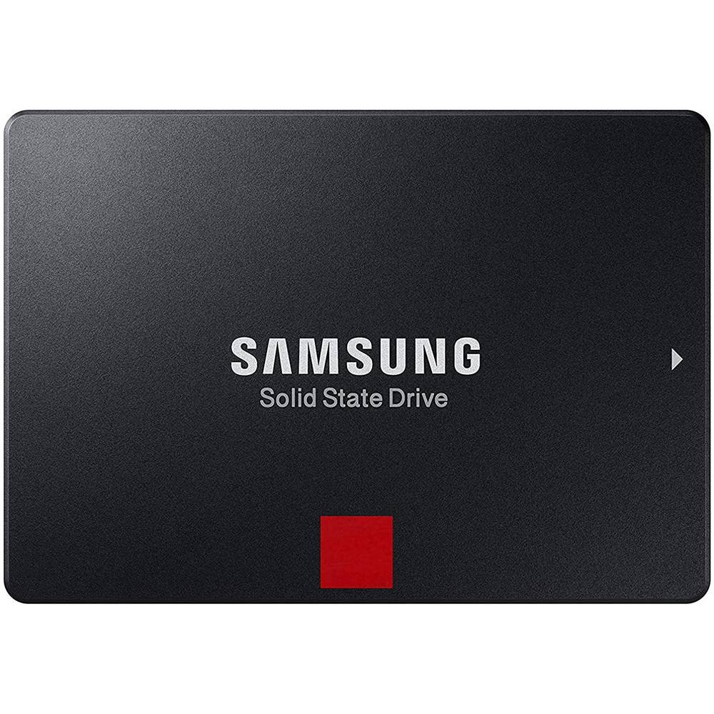 SSD (250GB) Vergleich & Test » Top 11 im Juli 2025