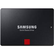 Samsung MZ-76P256B/EU 860 PRO Vergleich