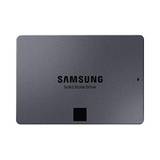 Samsung 870 QVO MZ-77Q1T0BW