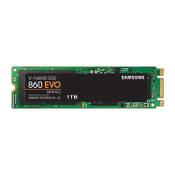 Samsung 860 EVO MZ-N6E1T0BW Vergleich