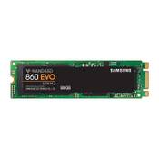 Samsung 860 EVO Vergleich