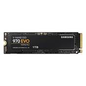 Samsung 970 EVO 1 TB  Vergleich