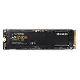 Samsung 970 EVO Plus MZ-V7S2T0BW