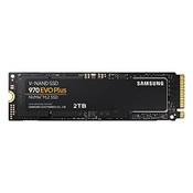 Samsung 970 EVO Plus MZ-V7S2T0BW