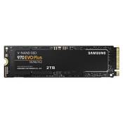 Samsung 970 EVO Plus 500 GB