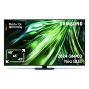 Samsung Neo QLED 4K QN90D Vergleich