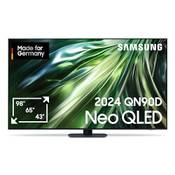 Samsung QN90D (2024) Vergleich