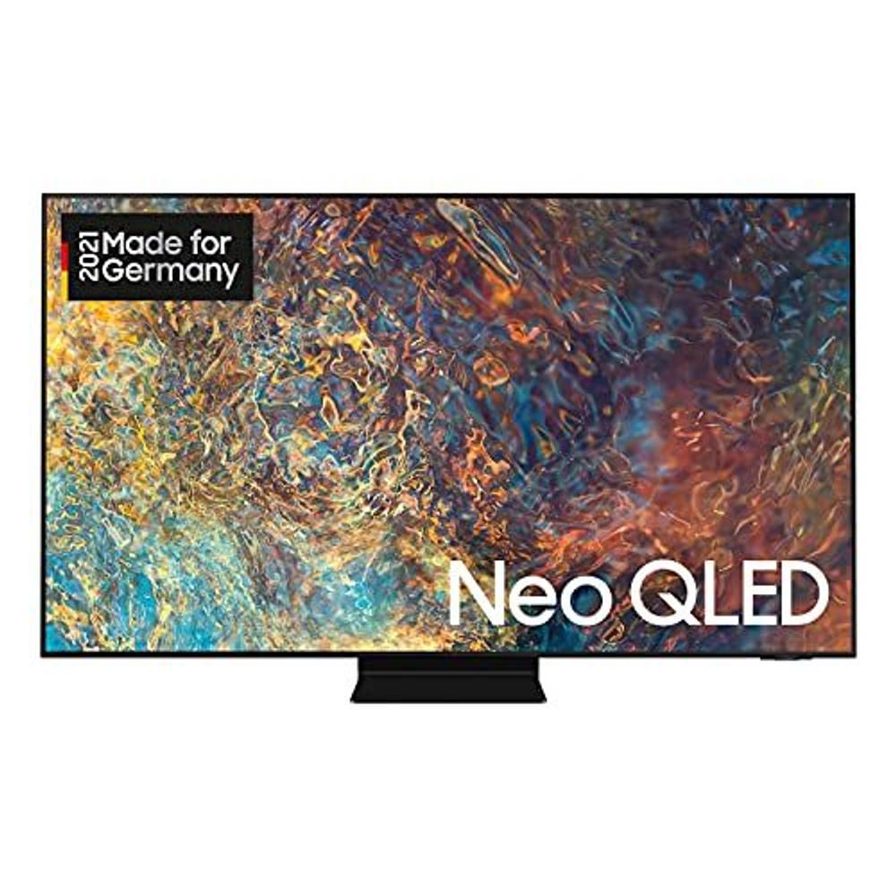 Samsung 50 Zoll Fernseher Test & Vergleich: Top 10