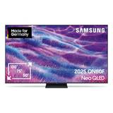Samsung Neo QN80F (2025)