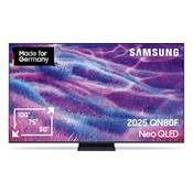 Samsung Neo QN80F (2025) Vergleich