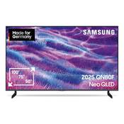 Samsung Neo QN80F (2025)