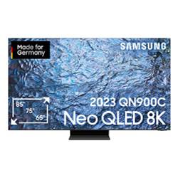 Samsung Neo QN900C