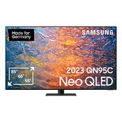 Samsung Neo QN95C Vergleich