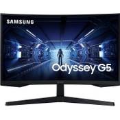Samsung Odyssey G5.C27G53T Vergleich