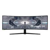 Samsung Odyssey C49G93TSSR Vergleich