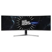 Samsung Odyssey C49RG94SSR Vergleich