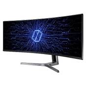 Samsung Odyssey CRG9 LC49RG90SSPXEN Vergleich