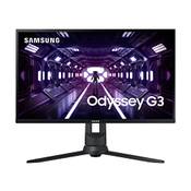 Samsung Odyssey F24G33TFWU Vergleich
