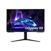 Samsung Odyssey G30D LS27DG300EUXEN Vergleich