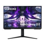 Samsung Odyssey G3A S27AG304NR Vergleich