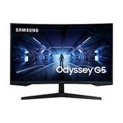 Samsung Odyssey G5 C32G54TQBU Vergleich