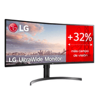 34-Zoll-Monitor