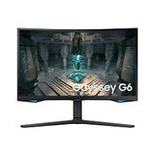 Samsung Odyssey G65B  S27BG650EU