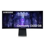 Samsung Odyssey G8 (S34BG850SU)