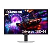 Samsung Odyssey G81SF LS32FG814SUXEN