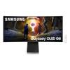 Samsung Odyssey G85SD LS34DG850SUXEN