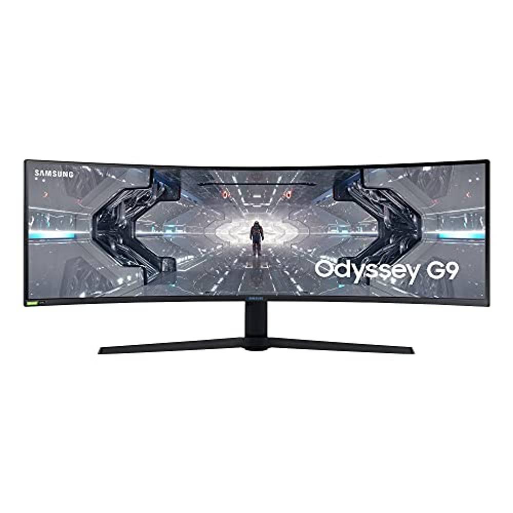 Curved-Monitor 49 Zoll: Top 10 Test & Vergleich