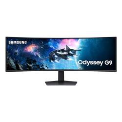 Samsung Odyssey G95C