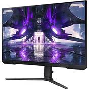 Samsung Odyssey G3 LS32AG324NUXEN Vergleich