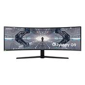 Samsung Odyssey G9 LC49G95TSSUXEN Vergleich